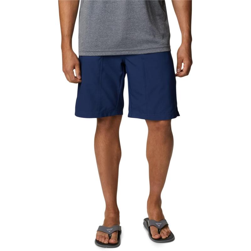 Columbia Men’s Skiff Guide Short(Carbon) - Columbia Outlet