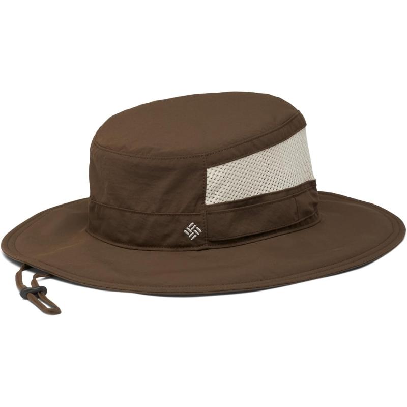 Columbia Unisex Bora Bora Booney Fishing Hat(Cordovan) - Columbia Outlet